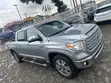 Toyota Tundra 2017 Silver - 3
