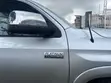 Toyota Tundra 2017 Silver - 4