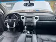 Toyota Tundra 2017 Silver - 5