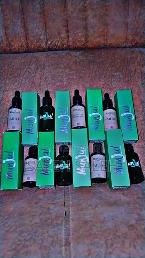 Munjul da Perfumes na Masu Zartawa | Kayayyakin Kwalliya