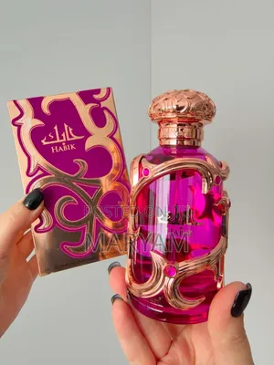 Lattafa Habik Eau de Parfum ga Mata, 100ml