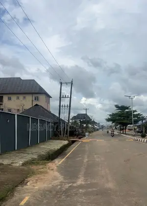 Sallama: Filaye Biyu a Kan Hanyar Tarar, Umuahia