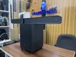 JBL Link Bar Mai Sauraren Murya tare da Android TV - 3