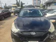 Hyundai Tucson 2013 Black - 1