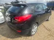 Hyundai Tucson 2013 Black - 2