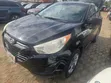 Hyundai Tucson 2013 Black - 3