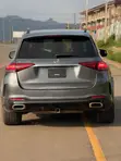 2021 Mercedes-Benz GLE 450 4MATIC SUV - Gray - 5