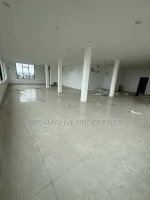 150sqm Newly Built Office Space for Rent in Dawaki