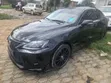 Lexus IS 2009 Baki - 4