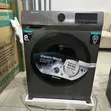 Hisense 8kg Automatic Wash & Dry Washing Machine - 1