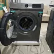 Hisense 8kg Automatic Wash & Dry Washing Machine - 2