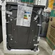 Hisense 8kg Automatic Wash & Dry Washing Machine - 3