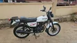 Kymco KTR 150 2016 White - 2