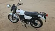Kymco KTR 150 2016 White - 3