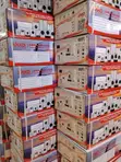 3kva 24v Hybrid Inverter Sako - 2