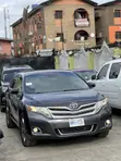Toyota Venza 2013 - 3