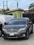 Toyota Venza 2013 - 4