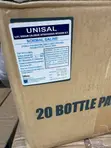 Normal Saline Solution - 2