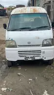 Suzuki Every 2005 - 1