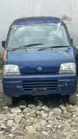 Suzuki Every 2005 - 3