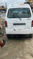 Suzuki Every 2005 - 4
