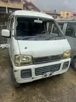 Suzuki Every 2005 - 5