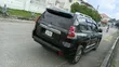 Toyota Land Cruiser Prado 2018 Black - 1