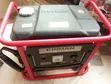 FIRMAN ECO1990S 1.2KVA Jan generator - An yi amfani da shi kadan - 1
