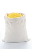 Original Delta Yellow Garri - 1