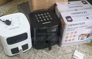 Kenwood Digital Air Fryer 10L