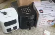 Kenwood Digital Air Fryer 10L - 1