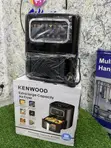 Kenwood Digital Air Fryer 10L - 2