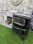 Kenwood Digital Air Fryer 10L - 3