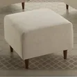 Cube Ottoman Designs - Duk Launi - 1