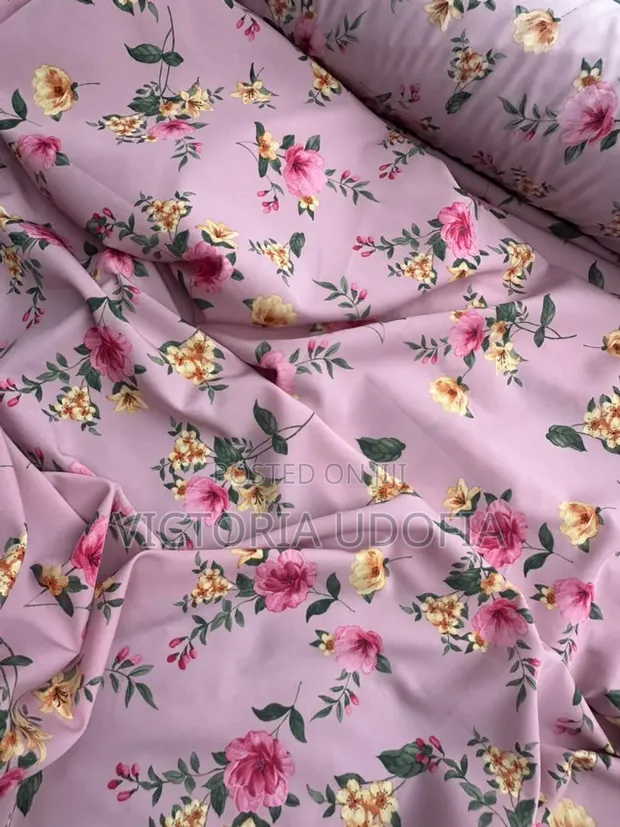 Toria Collection - Zaren Da Zaka Iya Amfani Da Su Ga Riguna - 1