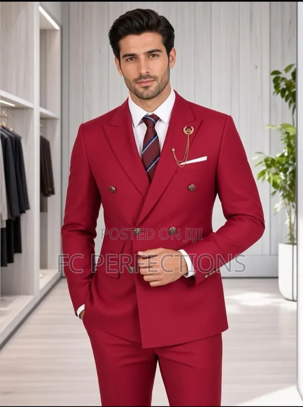 Turkey Suits - Formal Men's Suits - 1
