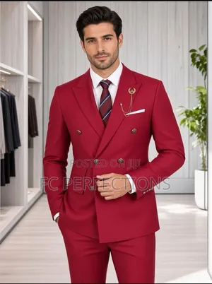Turkey Suits - Formal Men's Suits