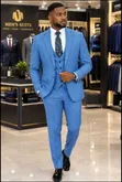 Turkey Suits - Formal Men's Suits - 2