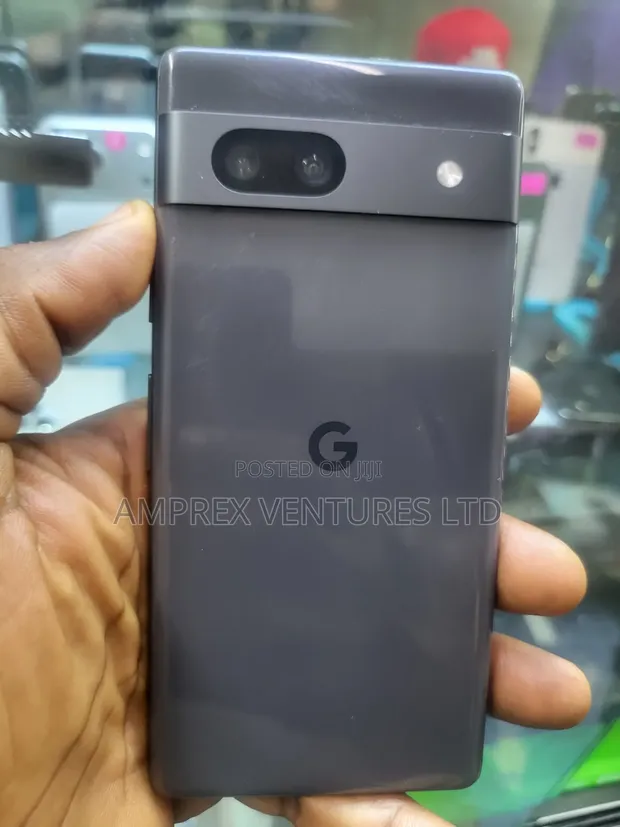 Google Pixel 7a 128GB Baki - 1