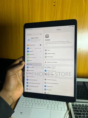 Apple iPad Air (2019) 64GB Silver
