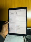 Apple iPad Air (2019) 64GB Silver - 1