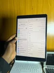 Apple iPad Air (2019) 64GB Silver - 3
