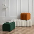 Home Interiors Ottoman Bench - Brand New - 2
