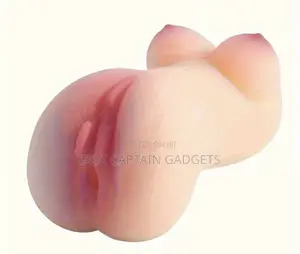 HOT Pink Mini Al'aurar Aljihu na Mata Butt Plug