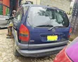 Opel Zafira 2005 Blue - 1