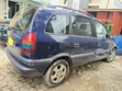 Opel Zafira 2005 Blue - 2