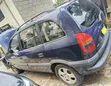 Opel Zafira 2005 Blue - 3