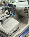 Opel Zafira 2005 Blue - 5