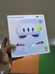 Oculus Quest 3 512GB (Open Box) - 2