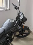 Sonlink SL200-8A 2022 Motorcycle - Black - 2